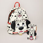 101 Dalmatians Exclusive Pongo & Freckles Card Holder, , hi-res view 4